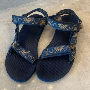 Teva Sandals